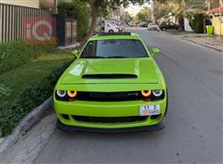 دۆج چالنجەر